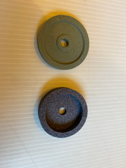 Manconi Slicer Sharpening Stones