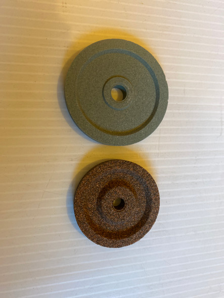Globe G14 Slicer Sharpening Stones