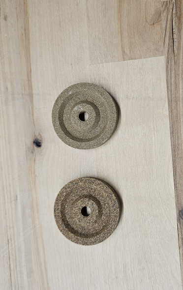 Globe Chefmate GC9/GC10 Stones Set