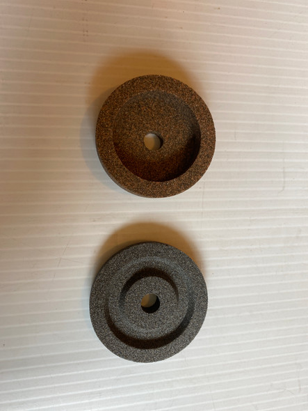 Sirman 300/330 Slicer Sharpening Stones