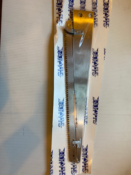 Support Bar/Blade Combination for SER-04 400MM