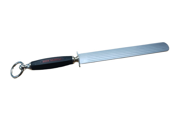 11" Fine Cut (Multicut) Flat F-Dick