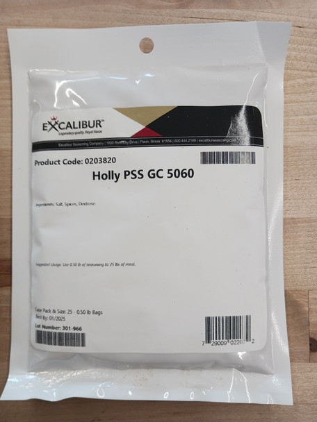 Holly PSS GC 5060