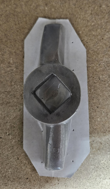 #52  2-Wing Grinder Knife
