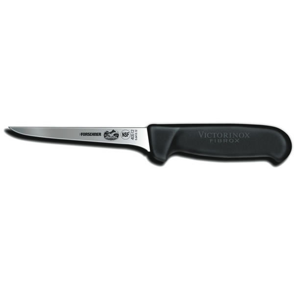 5" Narrow, Flexible Boning Knife $ 33.00 MAP Pricing  ($ 22.00 EA / 6+ $19.50 EA)