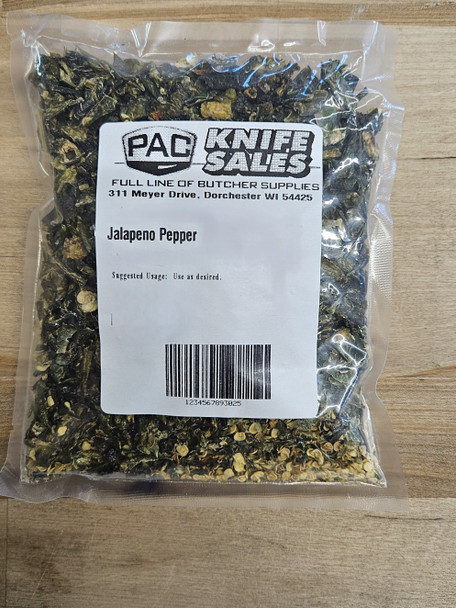 Jalapeno Pepper Flakes