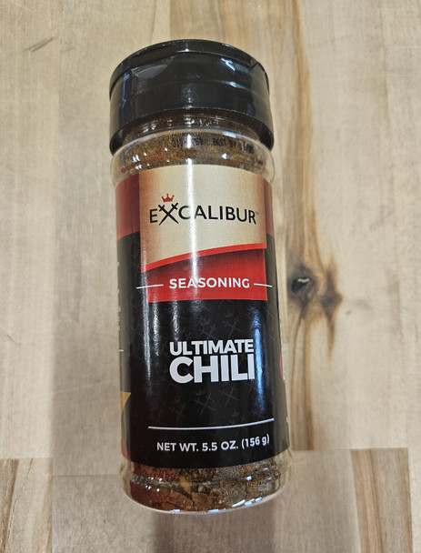 Ultimate Chili