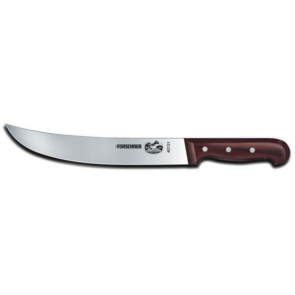 10" Curved Cimeter with Wood Handle MAP Pricing $ 82.99 (1-5 $ 62.50 EA/ 6+ $58.25 EA)