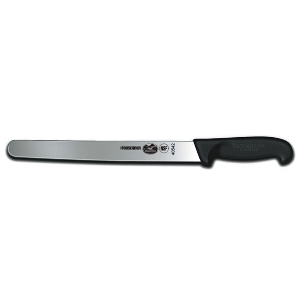 10" Straight Ham Slicer MAP Pricing $ 56.00 (1-5 $ 44.00 EA / 6+ $ 42.00 EA)