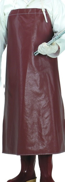 Heavy Duty Hycar Aprons