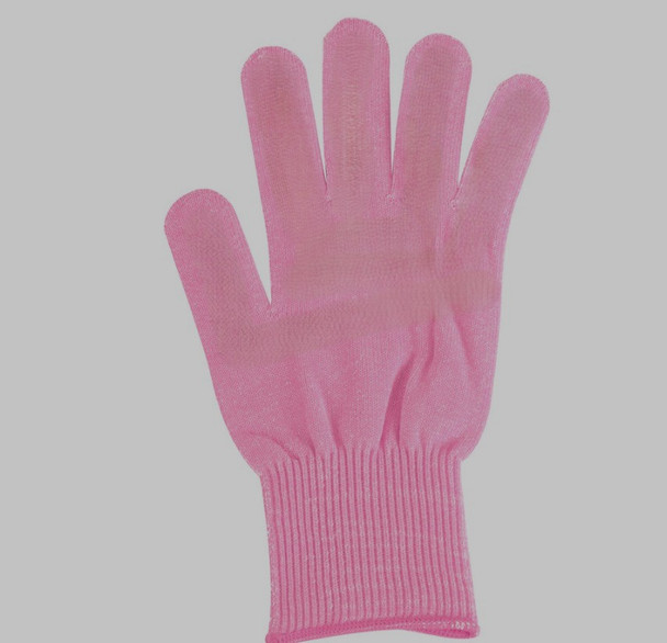 Cut Resistant Glove - PINK