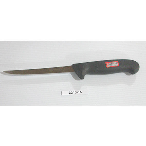 6" Fillet Knife (6+ $17.50/ea)