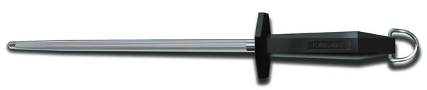 10" Combination Cut with Black Nylon Handle