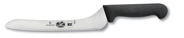7 1/2" Offset Sandwich Knife MAP Pricing $ 38.00 (1-5 $ 23.05 EA / 6+ $ 21.40 EA)