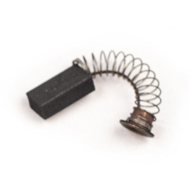 Brush & Spring Assy