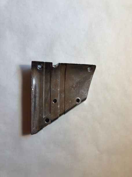 Blade Support Clamp