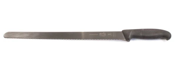14" Slicer with Serrated Edge (6+ $46.50/ea)