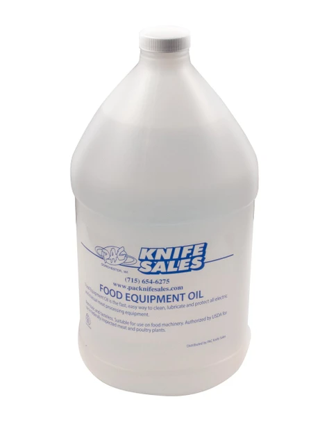 Food Grade Oil (Gallon)