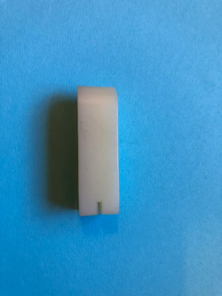 FILLER BLOCK FOR HOBART MODELS 5212, 5216, 5514, 5614 