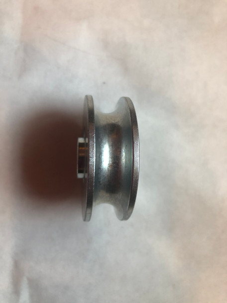 TABLE ROLLER U GROOVE FOR BUTCHER BOY MODELS B12, B14, B16, 1435, 1640, SA16, SA20
