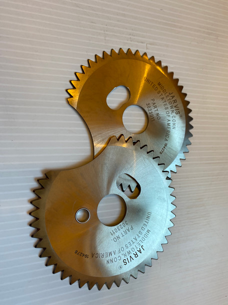 Air Skinner Blades 110mm