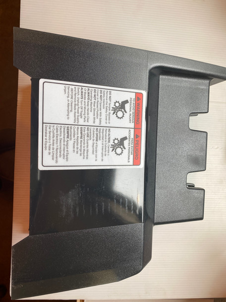 Hobart Tenderizer Safety Cover - Model 403 Only