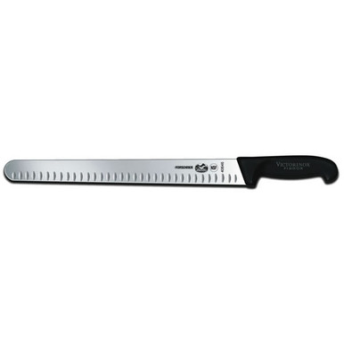 Victorinox 40645 Granton Slicer 12-in.