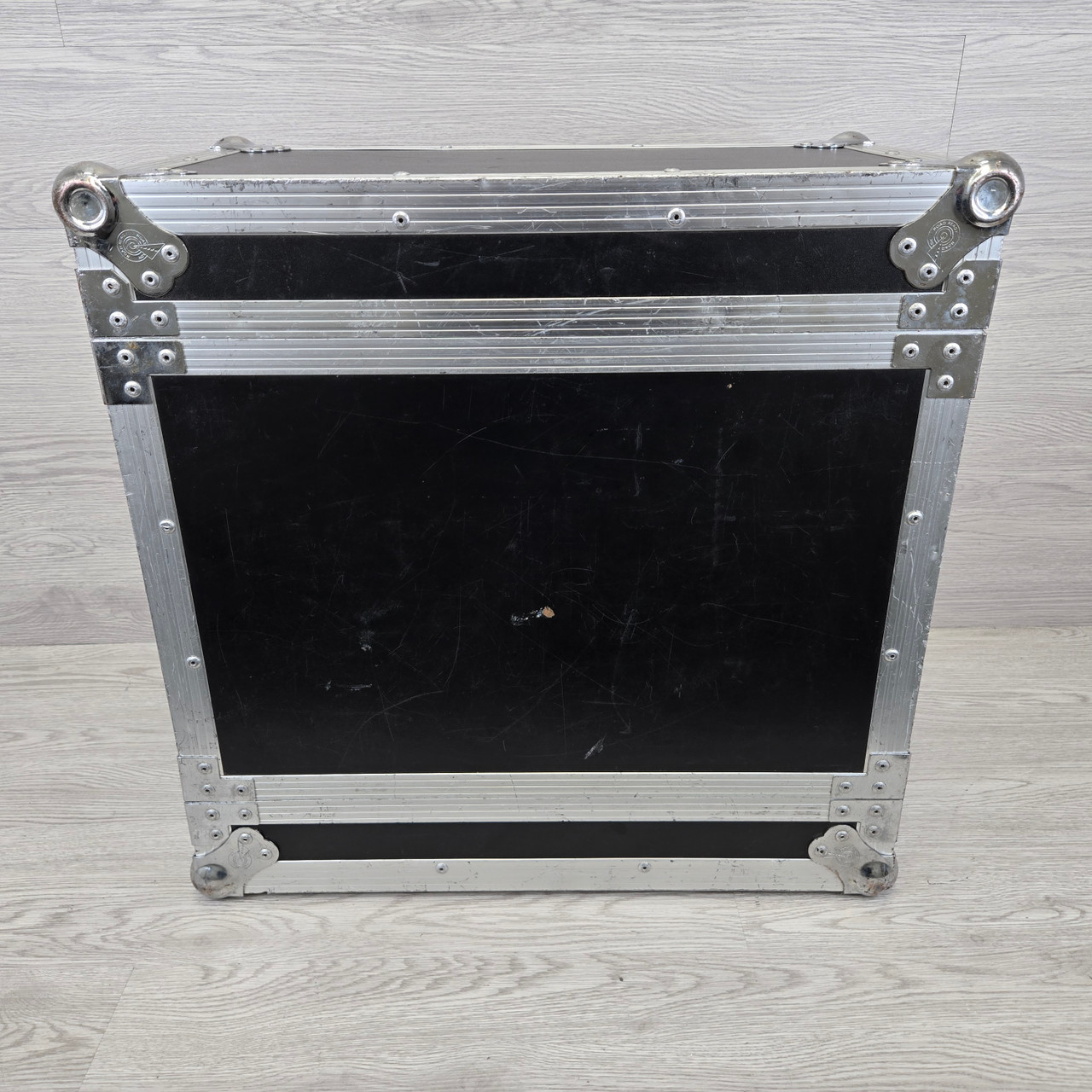 Used Road Ready 6U HARD CASE RACK 5-8 Space Rack