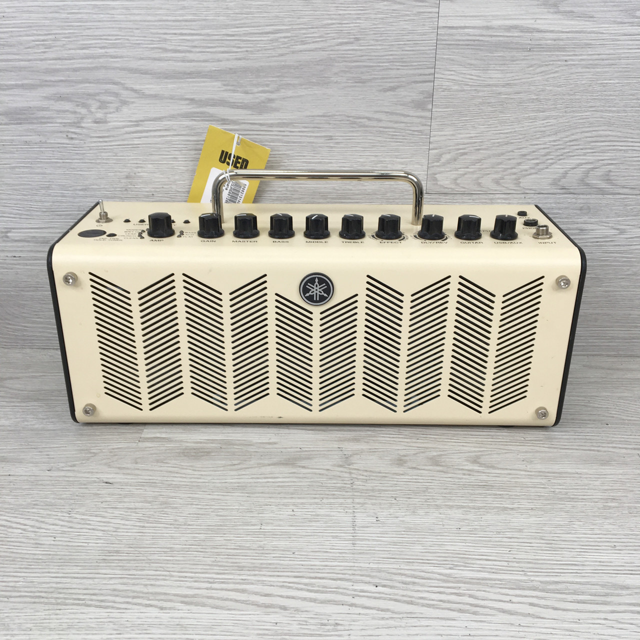 Used Yamaha THR10 GUITAR AMP Solid State Guitar Combo Other