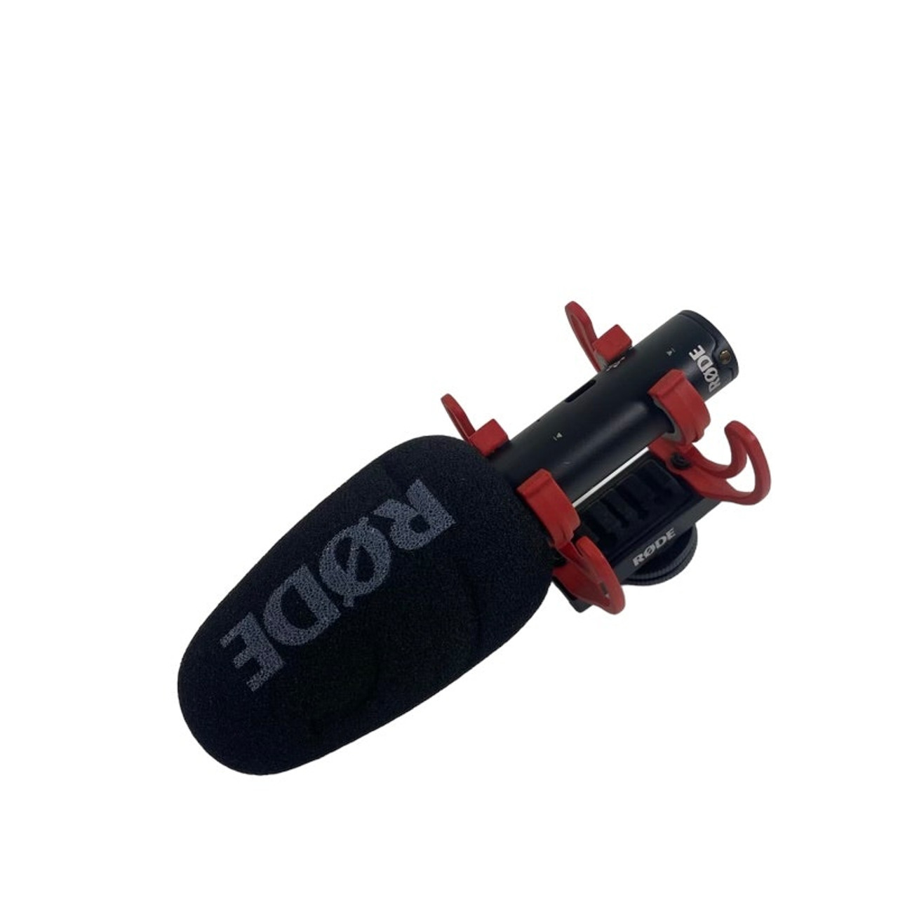 Used Rode VIDEOMIC GO II Microphones Microphones