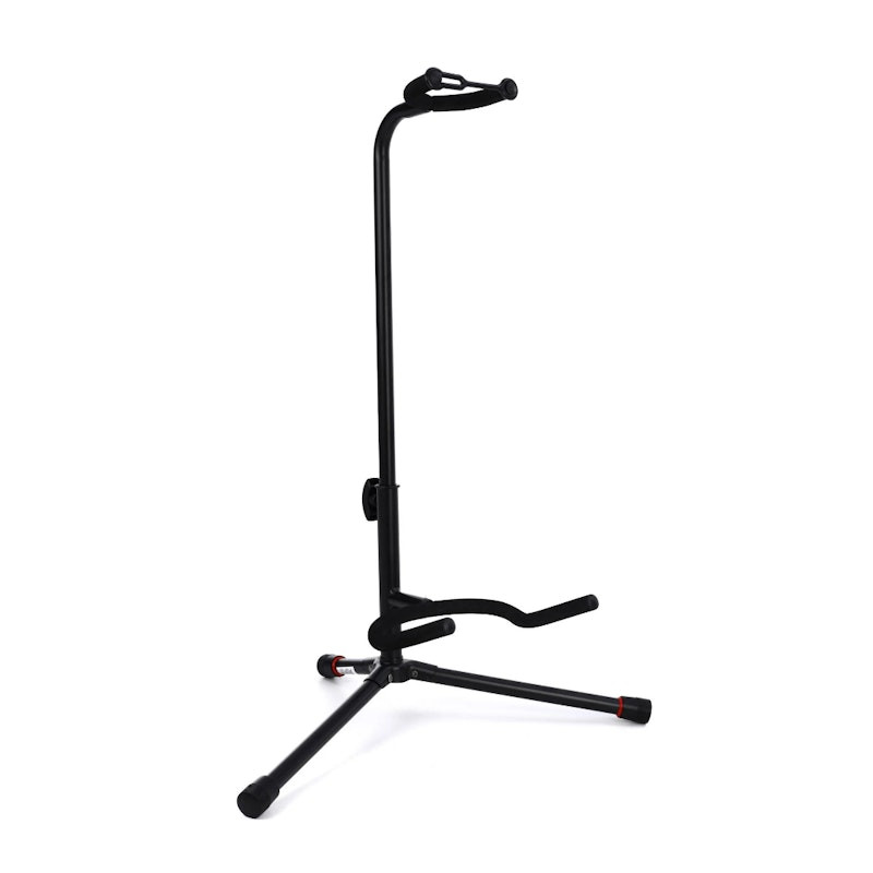 New FRAMEWORKS SINGLE GUITAR STAND Accessories - Guitars