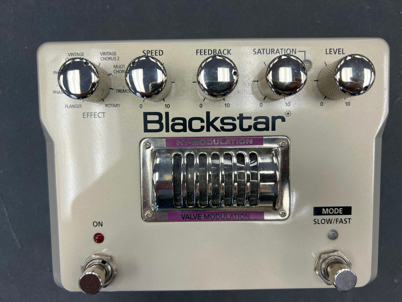 その他 Blackstar HT-MODULATION Used Blackstar HT-MODULATION Guitar Effects Multi FX Guitar Effects