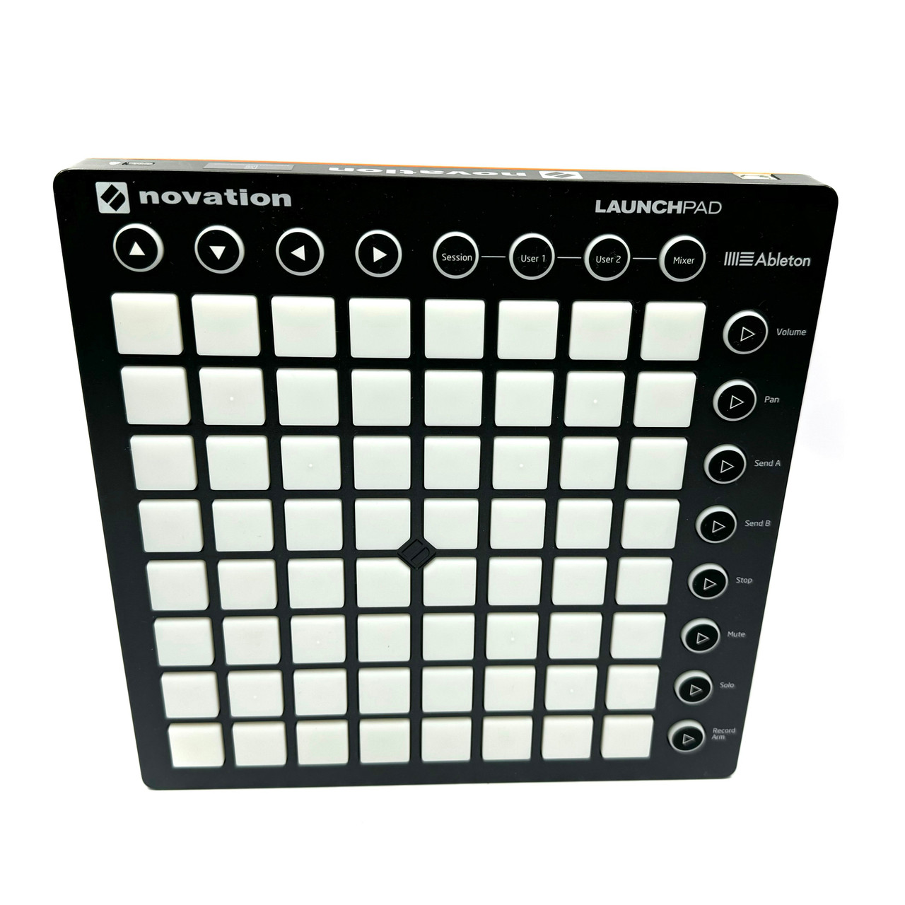 Used Novation Launchpad X Grid Controller for Ableton Live