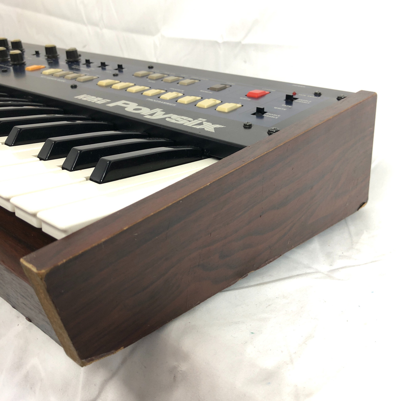 Korg polysix ebay hotsell