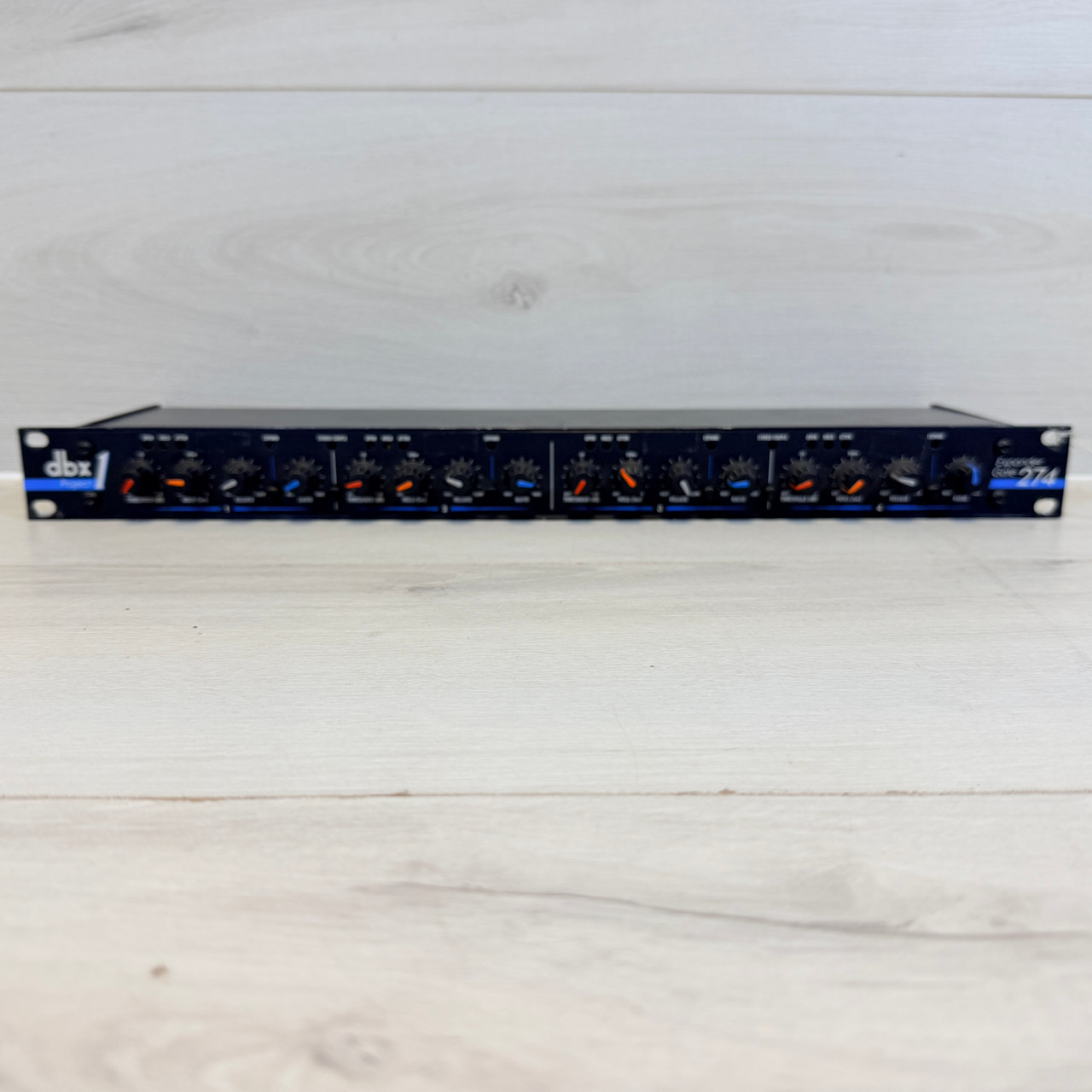 Used DBX 274 Pro Sound Product