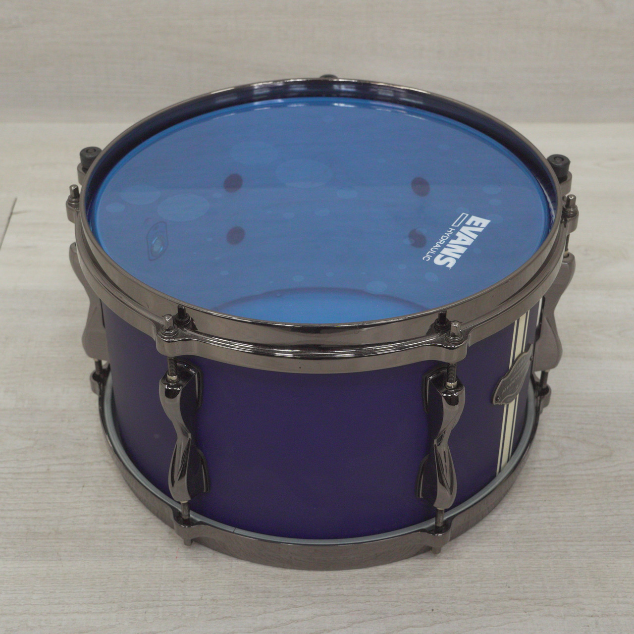 Tama superstar hyperdrive snare deals