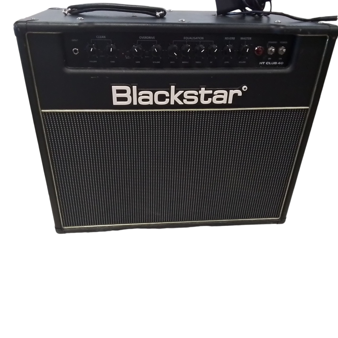 ギター blackstar HT-L Blackstar HT Stage 100 MKIII 100W Limited Edition Tube