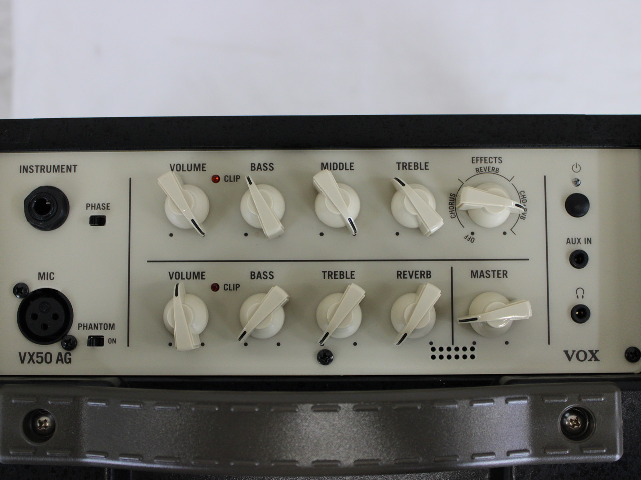 Vox vx50ag shop