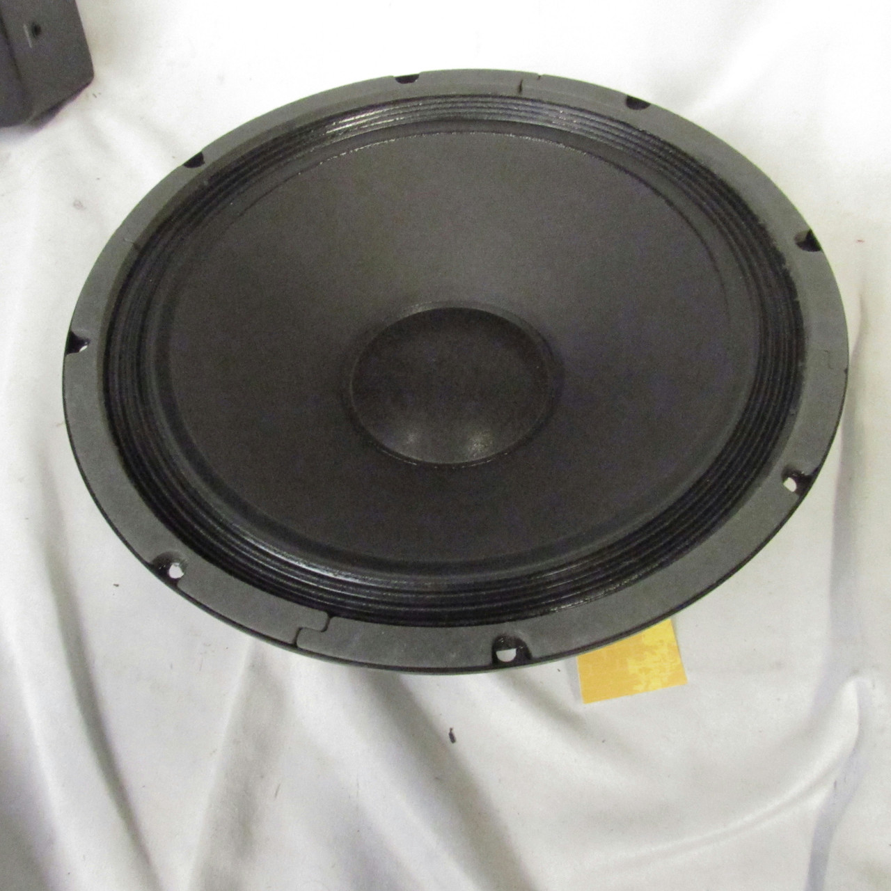Used 12IN 12751A 8 OHM Speaker Cabinets Raw Speakers Speaker Cabinets