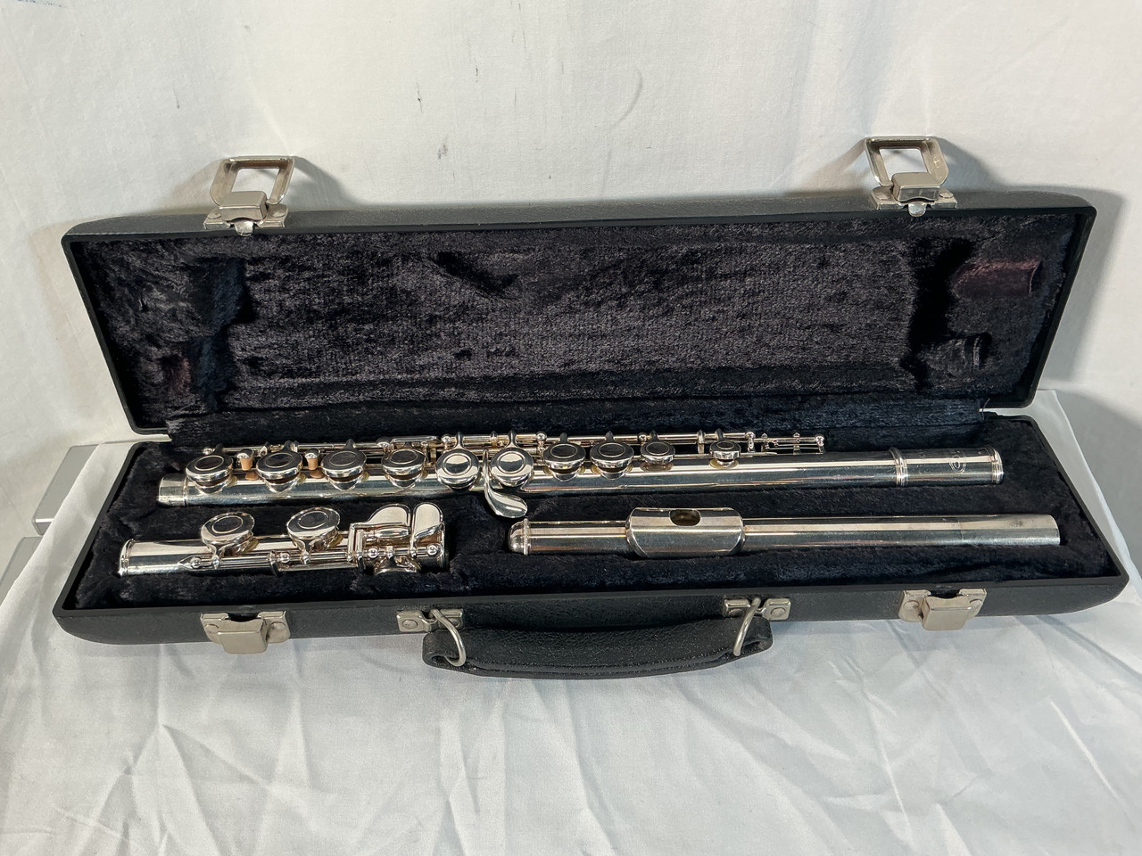 Used Vito 113II FLUTE Student Flute