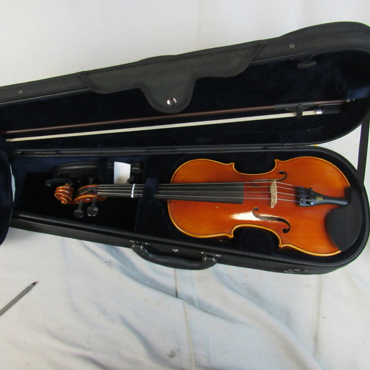 Used OTTO MUSICA VN-168 1/2 VIOLA Violas Violas