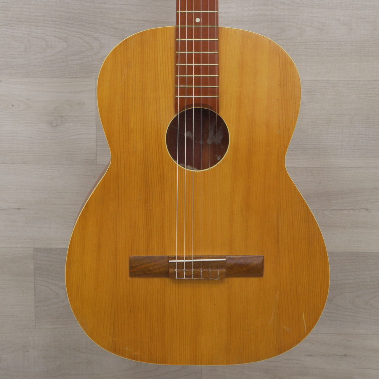 Used to be acoustic deals