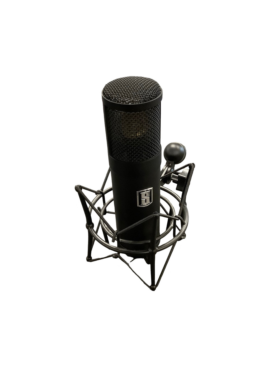 Used SLATE DIGITAL ML-1 Condenser Microphone