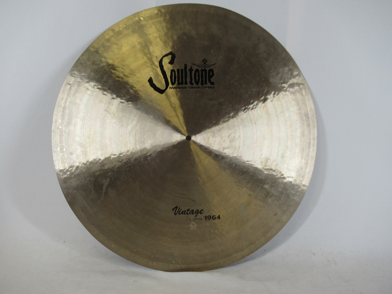 26 ride cymbal 2025