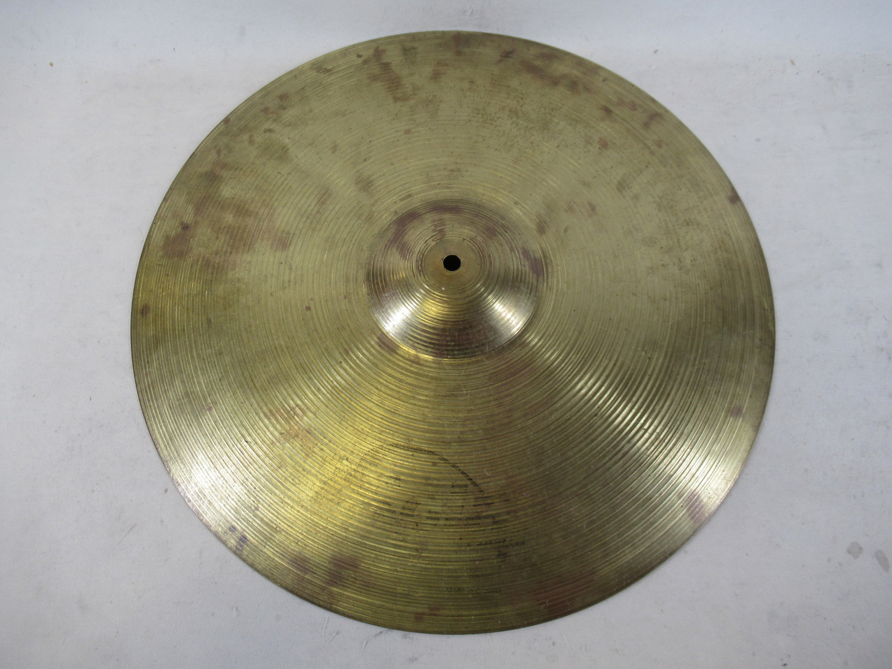 Solar cymbals 2025