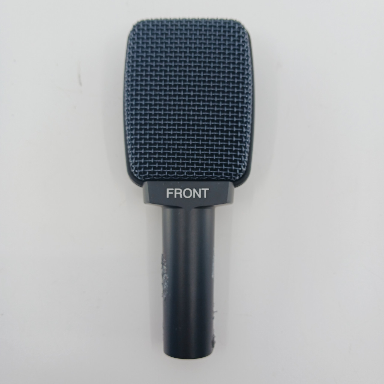 mikea Sennheiser e906 Microphone – Motor City Guitar