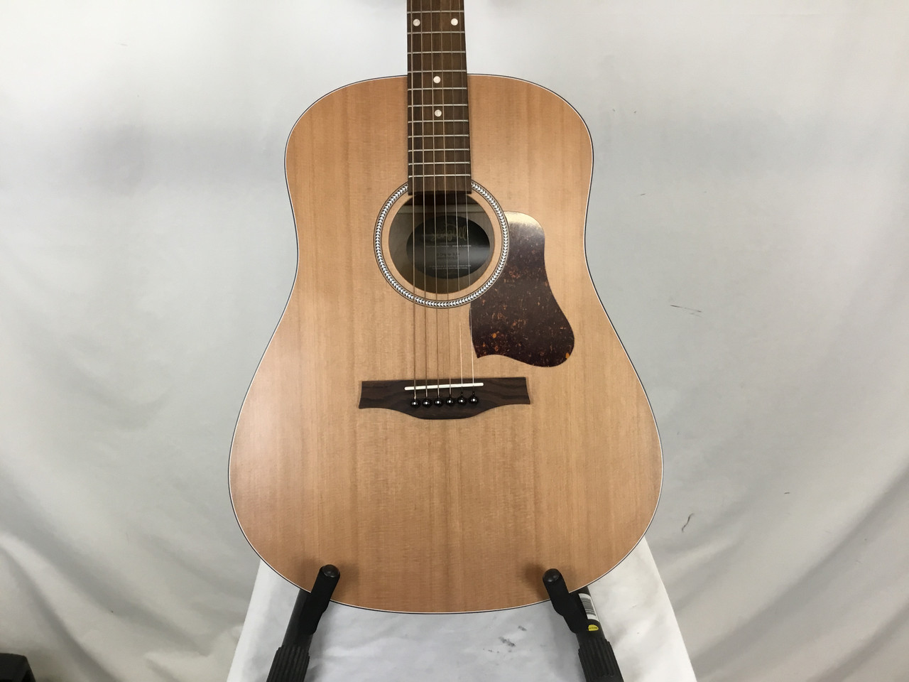 Seagull s6 cedar original slim new arrivals