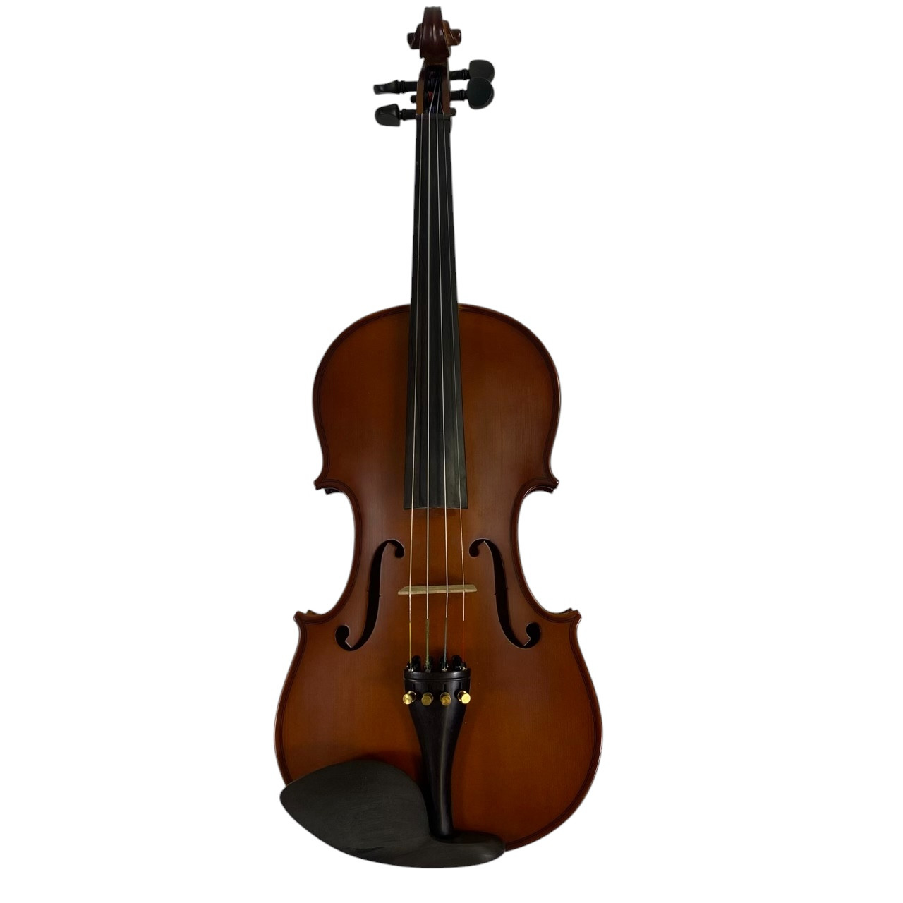 バイオリン 4 Used NO BRAND (Brandless Product) 4/4 VIOLIN WITH CASE AND