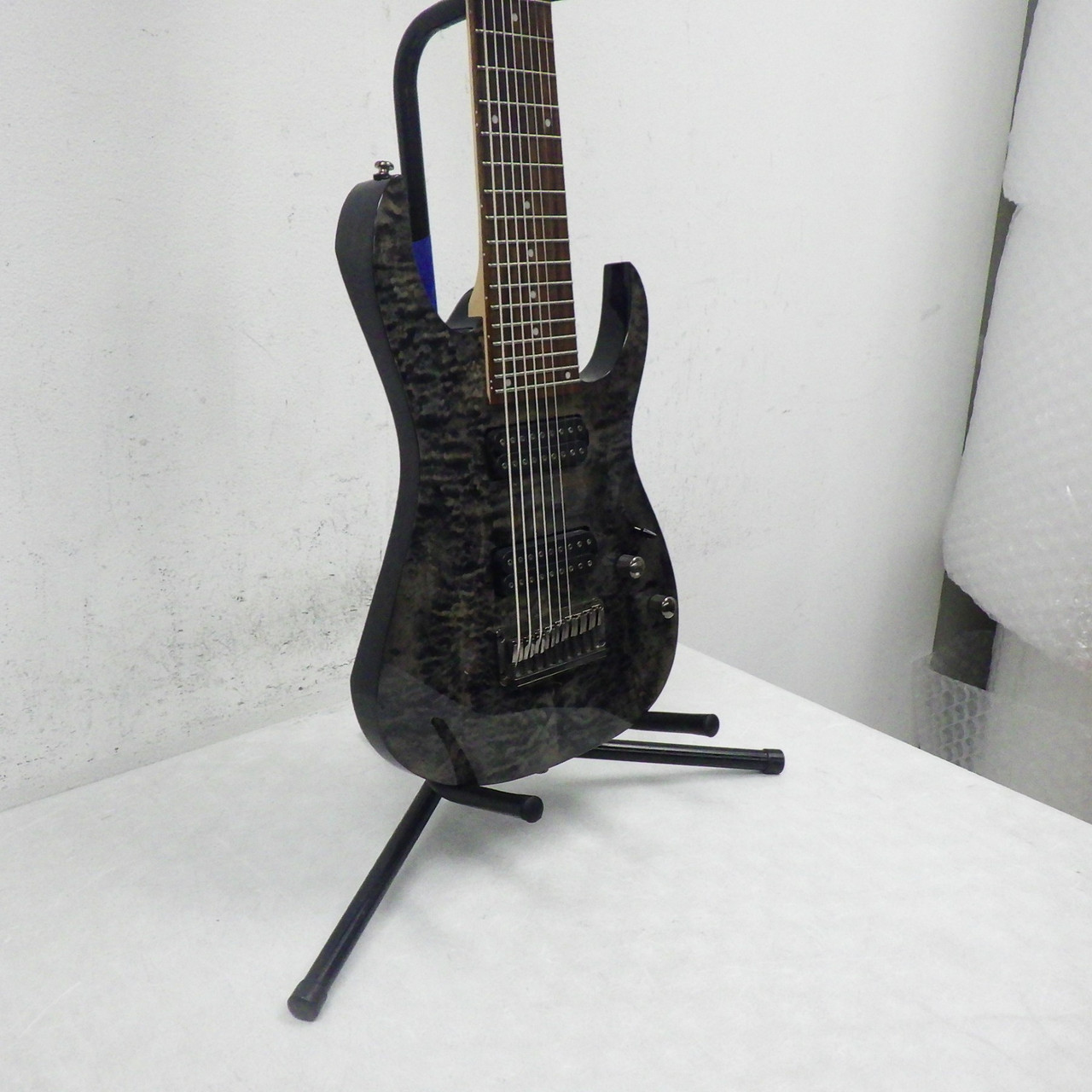 Used 9 string guitar shop