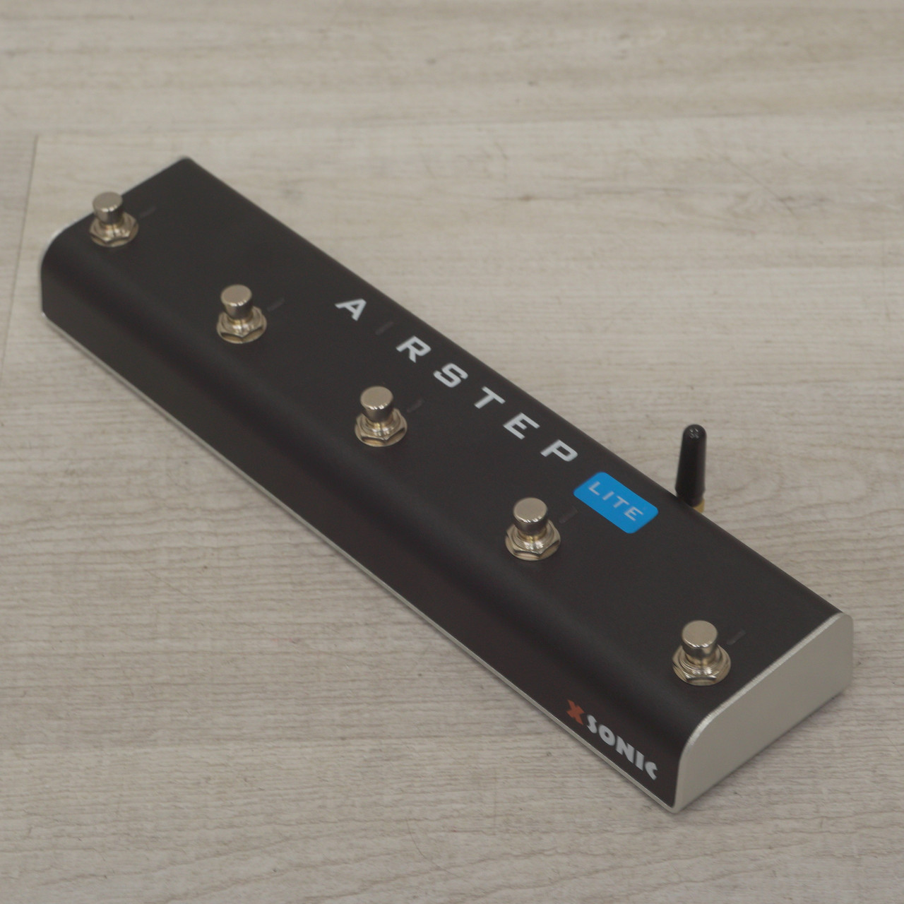 Used XSONIC AIRSETP LITE Guitar Effect
